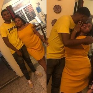 Meet your Posher, Chantel